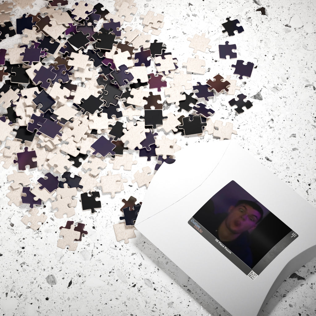 Alfalfa puzzle