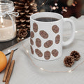 UhhhDnte Coffee Cup (11oz, 15oz)