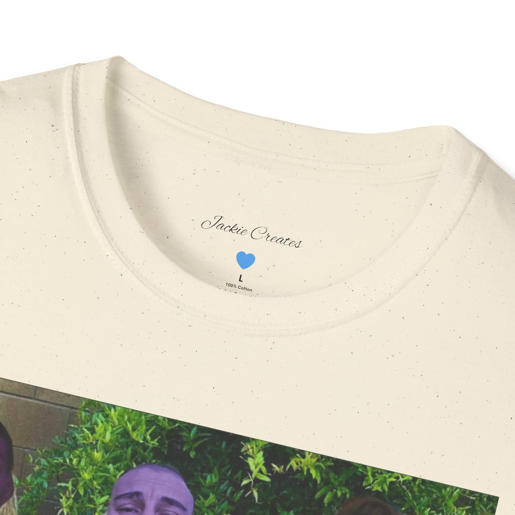 UhhhDnte Happy Mothers Day Tee 2026