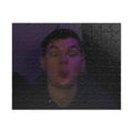 Alfalfa puzzle