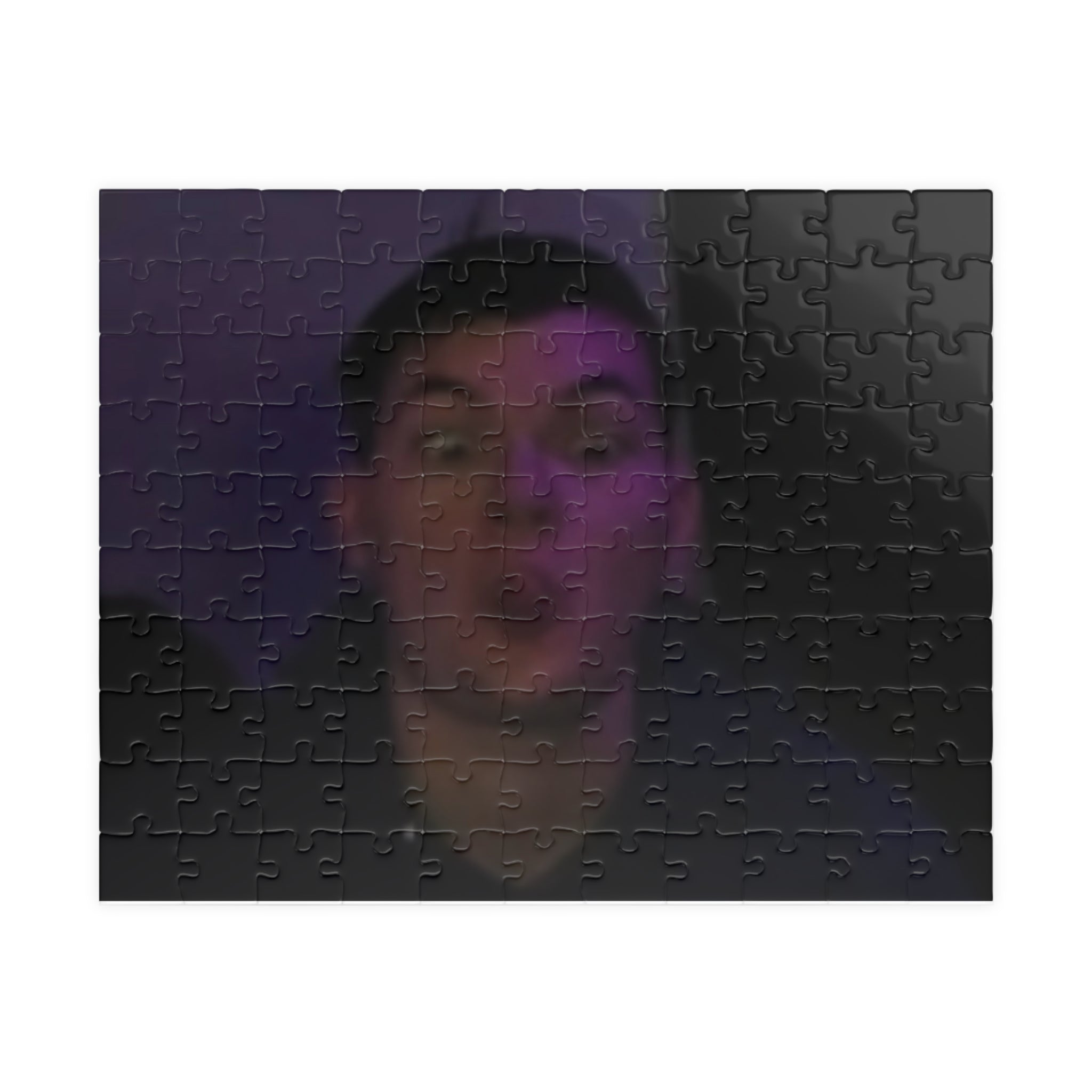 Alfalfa puzzle