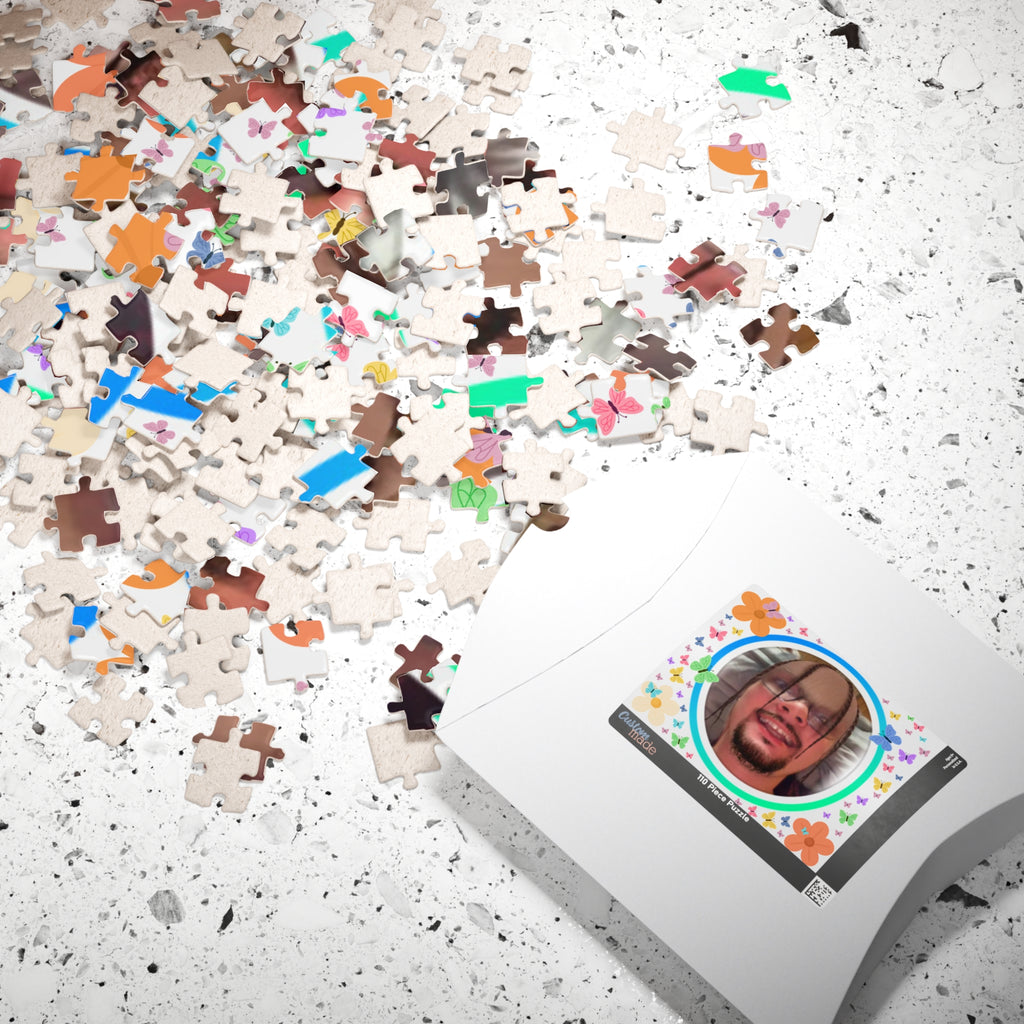 Joe on a Monday puzzle