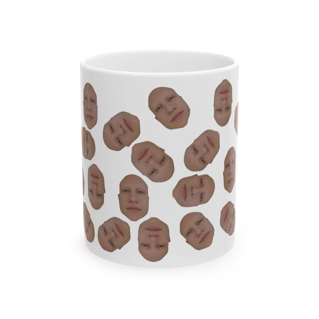 UhhhDnte Coffee Cup (11oz, 15oz)