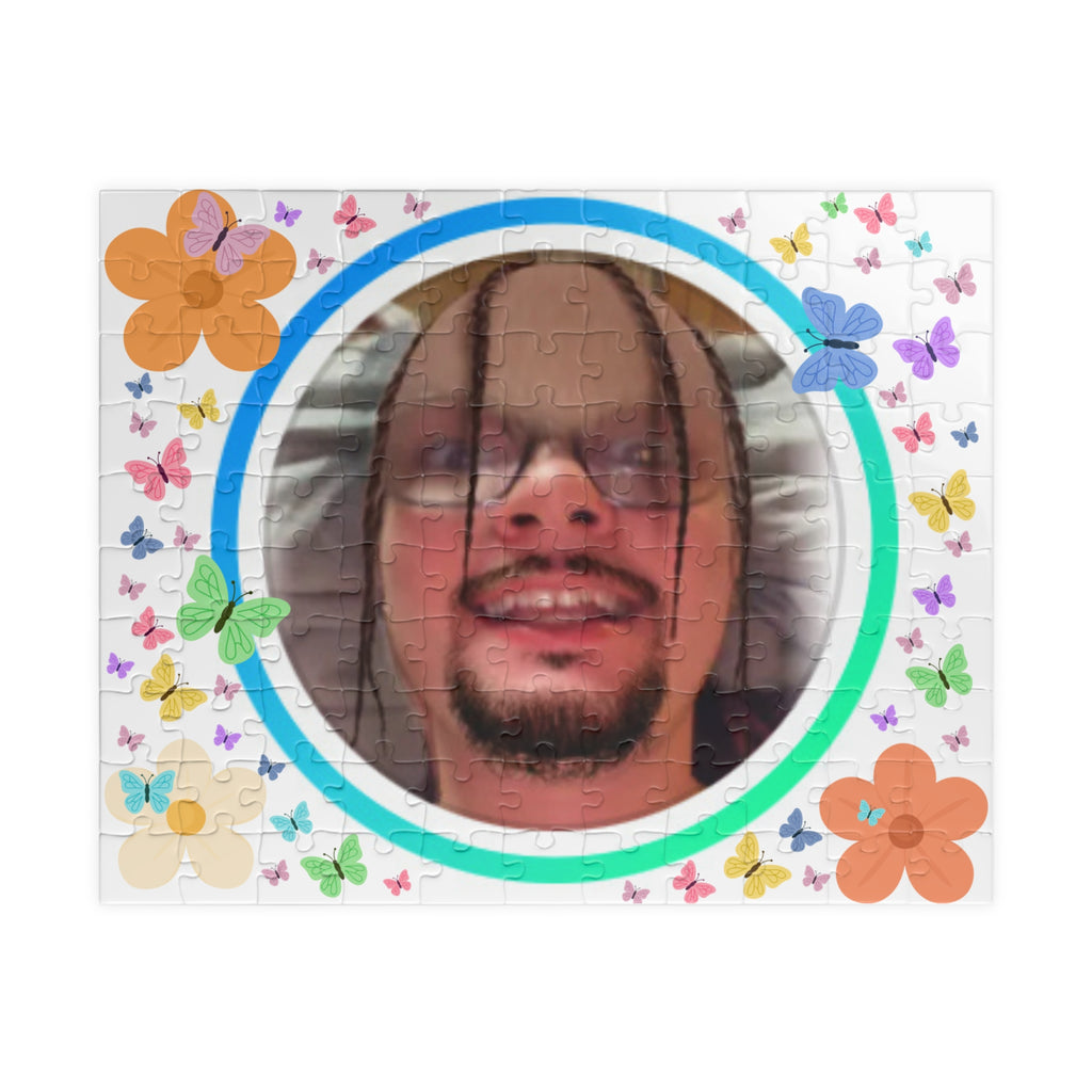 Joe on a Monday puzzle