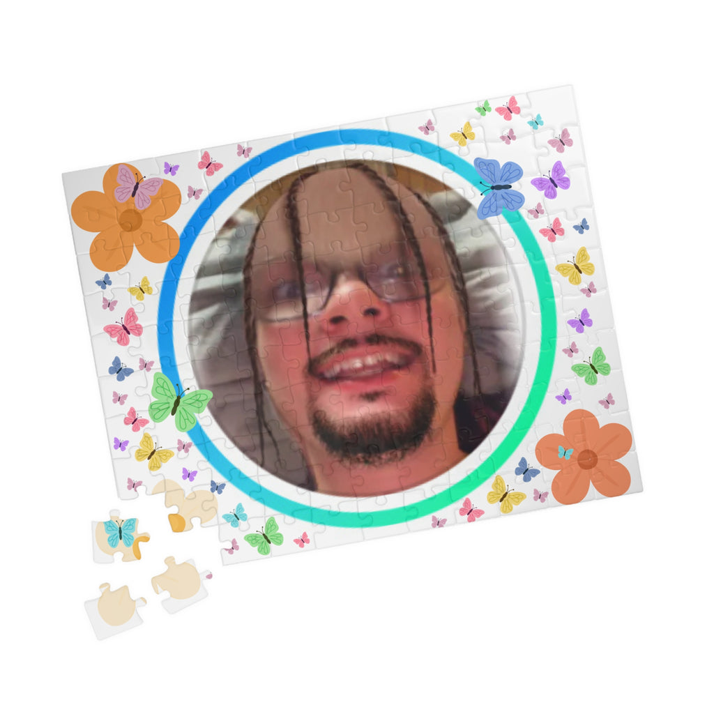 Joe on a Monday puzzle
