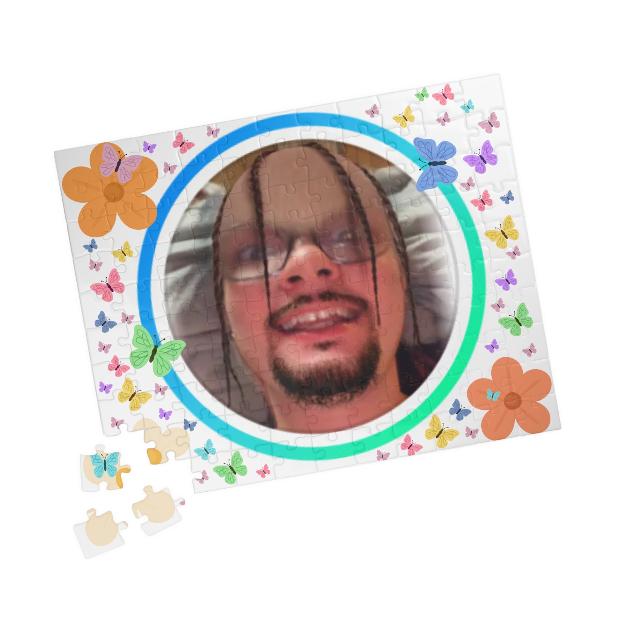 Joe on a Monday puzzle