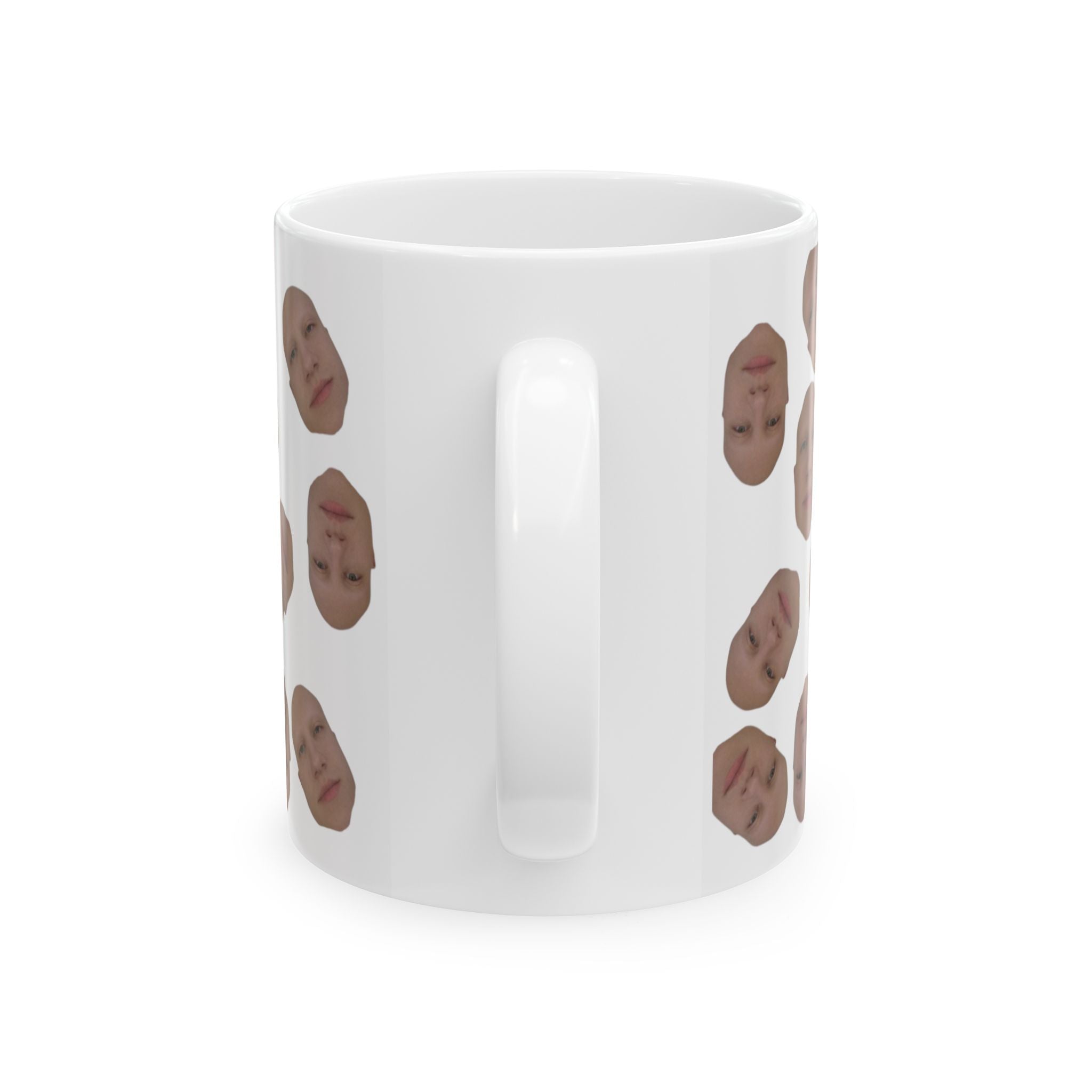UhhhDnte Coffee Cup (11oz, 15oz)