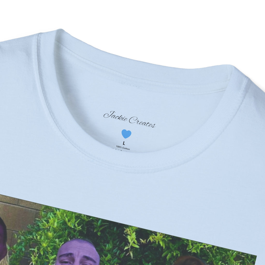 UhhhDnte Happy Mothers Day Tee 2026